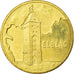 Coin, Poland, 2 Zlote, 2006, Warsaw, VF(30-35), Brass, KM:546