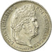 Munten, Frankrijk, Louis-Philippe, 1/4 Franc, 1832, Paris, PR+, Zilver