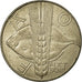 Coin, Poland, F.A.O., 10 Zlotych, 1971, Warsaw, EF(40-45), Copper-nickel, KM:63