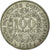 Munten, West Afrikaanse Staten, 100 Francs, 1984, ZF, Nickel, KM:4