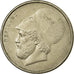 Coin, Greece, Pericles, 20 Drachmes, 1988, EF(40-45), Copper-nickel, KM:133