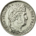 Coin, France, Louis-Philippe, 25 Centimes, 1846, Paris, MS(60-62), Silver