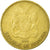 Coin, Namibia, Dollar, 1996, Vantaa, VF(20-25), Brass, KM:4
