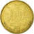 Coin, Namibia, Dollar, 2010, Vantaa, VF(30-35), Brass, KM:4