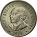 Monnaie, Afrique du Sud, 5 Cents, 1979, TTB, Nickel, KM:100