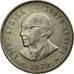 Coin, South Africa, 5 Cents, 1979, VF(30-35), Nickel, KM:100