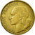 Monnaie, France, Guiraud, 50 Francs, 1951, Paris, TTB, Aluminum-Bronze