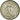 Moneta, Francja, Semeuse, 1/2 Franc, 1974, Paris, AU(55-58), Nikiel, KM:931.1