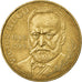 Coin, France, Victor Hugo, 10 Francs, 1985, Paris, VF(30-35), Nickel-Bronze