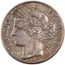 FRANCE, Cérès, 50 Centimes, 1894, Paris, KM #834.1, MS(60-62), Silver, 18, G...