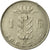 Monnaie, Belgique, Franc, 1973, TTB, Copper-nickel, KM:143.1