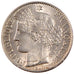 Coin, France, Cérès, 50 Centimes, 1895, Paris, MS(60-62), Silver, KM:834.1