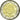 Finland, Euro Coinage, 10th Anniversary, 2 Euro, 2012, AU(55-58), Bi-Metallic