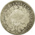 Moeda, França, Cérès, Franc, 1872, Bordeaux, F(12-15), Prata, KM:822.2