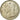 Münze, Belgien, 5 Francs, 5 Frank, 1961, SS, Copper-nickel, KM:134.1