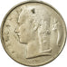 Moneda, Bélgica, 5 Francs, 5 Frank, 1961, MBC, Cobre - níquel, KM:134.1