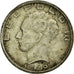Coin, Belgium, 50 Francs, 50 Frank, 1940, VF(20-25), Silver, KM:121