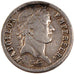 FRANCE, Napoléon I, 1/2 Franc, 1808, Strasbourg, KM #680.3, VF(30-35), Silver, G