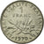 Moneda, Francia, Semeuse, Franc, 1970, Paris, MBC, Níquel, KM:925.1