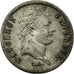 Moneta, Francia, Napoléon I, 1/2 Franc, 1811, Paris, BB+, Argento, KM:691.1