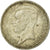 Moneta, Belgio, 20 Francs, 20 Frank, 1934, MB+, Argento, KM:104.1
