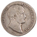 FRANCE, 1 Franc, 1804, Bordeaux, F(12-15), Silver, Gadoury #442, 4.82