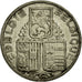 Coin, Belgium, 5 Francs, 5 Frank, 1939, VF(30-35), Nickel, KM:117.2
