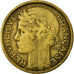 Moeda, França, Morlon, 2 Francs, 1931, VF(30-35), Alumínio-Bronze, KM:886