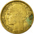 Coin, France, Morlon, 50 Centimes, 1939, VF(30-35), Aluminum-Bronze, KM:894.1