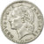 Moneta, Francia, Lavrillier, 5 Francs, 1945, MB+, Alluminio-bronzo, KM:888a.2