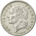 Moeda, França, Lavrillier, 5 Francs, 1947, EF(40-45), Alumínio-Bronze
