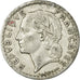Coin, France, Lavrillier, 5 Francs, 1947, VF(30-35), Aluminum-Bronze, KM:888a.2