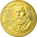 Monnaie, Pologne, Polish Travellers & Explorers, 2 Zlote, 2008, Warsaw, TTB