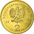 Monnaie, Pologne, Polish Travellers & Explorers, 2 Zlote, 2008, Warsaw, TTB