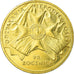 Monnaie, Pologne, 90th Anniversary of Regaining Freedom, 2 Zlote, 2008, Warsaw