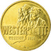 Coin, Poland, Westerplatte, 2 Zlote, 2009, Warsaw, EF(40-45), Brass, KM:694