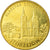 Monnaie, Pologne, Jedrzejow Cistercian Monastery, 2 Zlote, 2009, Warsaw, TTB