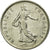 Coin, France, Semeuse, 5 Francs, 1970, Paris, EF(40-45), Nickel Clad