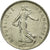 Coin, France, Semeuse, 5 Francs, 1972, Paris, VF(30-35), Nickel Clad