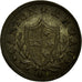 Moneta, Kantony Szwajcarskie, AARGAU, 2 Rappen, 1812, AU(55-58), Bilon, KM:11