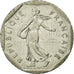 Moneta, Francia, Semeuse, 2 Francs, 1980, Paris, BB, Nichel, KM:942.2
