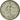 Coin, France, Semeuse, 1/2 Franc, 1970, Paris, EF(40-45), Nickel, KM:931.1
