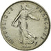 Monnaie, France, Semeuse, 1/2 Franc, 1994, Paris, TTB, Nickel, Gadoury:429