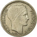 Coin, France, Turin, 10 Francs, 1946, Beaumont - Le Roger, EF(40-45)