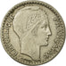 Coin, France, Turin, 10 Francs, 1946, Beaumont - Le Roger, VF(30-35)