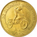 France, Medal, 50 Olympics, Moto-Cross, Sports & leisure, 1981, AU(50-53)