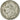 Moneda, Francia, Lavrillier, 5 Francs, 1947, Paris, BC+, Aluminio, KM:888b.1
