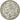 Moeda, França, Lavrillier, 5 Francs, 1948, Paris, VF(30-35), Alumínio