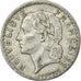Monnaie, France, Lavrillier, 5 Francs, 1948, Paris, TB+, Aluminium