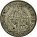Coin, Belgium, Franc, 1939, VF(30-35), Nickel, KM:119